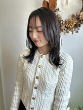 アロ(alo) ミディアムレイヤー