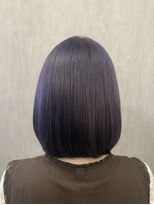 ミザルー(Misirlou)&nbsp;透明感ラベンダー