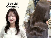 センス抜群のaddのスタイリストたち！お客様一人一人に寄り添い、「なりたい！」を叶えます♪[心斎橋難波] 