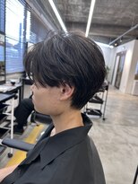 ディライト(Delight)&nbsp;フェザーショート