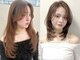 アリスバイアフロート 自由が丘(ALICe by AFLOAT)の写真/ロングヘアが好き☆綺麗に伸ばしたい☆などの願いを理想以上の形で叶えます♪褒められるスタイルへ◎