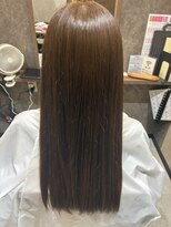 ヘアレスト(hairest)&nbsp;お客様スタイル9月
