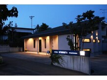 ウルワツ(uluwatu)の雰囲気（トレンドを取り入れながら、季節やイベントに合わせて提案。）