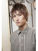 ショートレイヤー