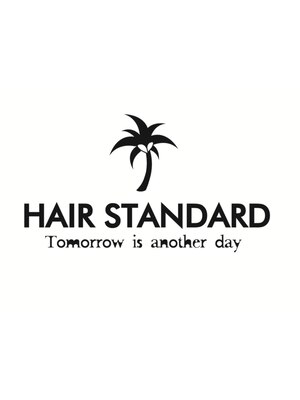 ヘアースタンダード(HAIR STANDARD)