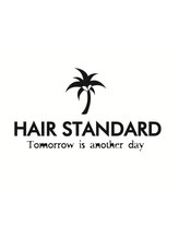 HAIR　STANDARD