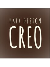 hair design CREO 【クレオ】