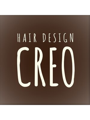 ヘアーデザイン クレオ(CREO)