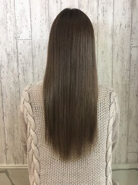 アンク クロス 新宿店(ANKHCROSS) マットベージュ☆