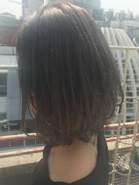 ジーナ(XENA) オーシャングレージュ