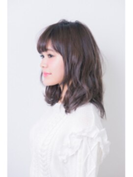 エーグランツ 宮前平店(a granz) a-granz Medium style