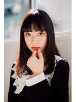 グランシャリオ 笹塚店(Grand Chariot) 【GrandChariot 笹塚】さらツヤナチュラルワンカール