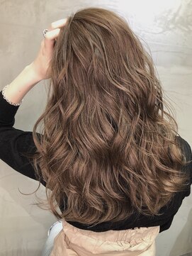 メリー(merry craftsman's factory) 春ブラウンka