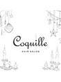 コキーユ(Coquille)/Coquille☆