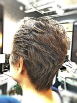 キャン 温品店(CAN)&nbsp;【CAN】大人女子に大人気！クセ毛を活かしたショートボブ