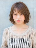 レイヤーワンカールボブ