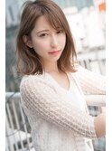 愛され☆ミディ