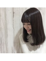 ノアエクレ 銀座(noah ecle)&nbsp;＊マロンブラウン＊