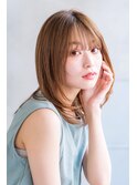 Ameri ナチュラルレイヤースタイル 　【新宿】