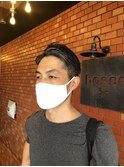 メンズショート