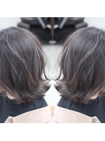 エイダ(EIDA)&nbsp;■オトナ可愛いミディアムスタイルがオススメ☆