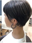 kiitos西梅田お客様スタイル