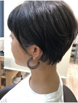 キートス(Kiitos) kiitos西梅田お客様スタイル