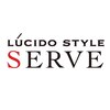 ルシードスタイルサーヴ(LUCIDO STYLE SERVE)のお店ロゴ