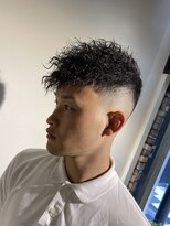 ドルクス 日本橋(Dorcus)&nbsp;日本橋バーバースタイル