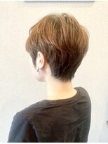 ピークツー 吉祥寺(PEAK2)&nbsp;ショート