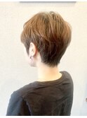 ショート