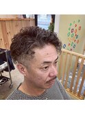 リョーチンヘアー
