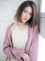 トッカ 浅草店(tocca)&nbsp;大人ボブ