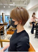 くびれショート【日本橋】