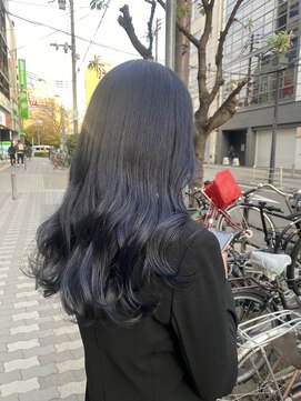 ココット 京橋店(cocotte) ブルーブラック