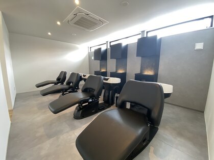 アンジュールテラス(UNJOUR TERRACE)の写真