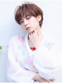 コジュニ風/韓国ミニマムショート