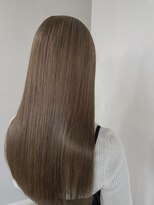 オーンジュ(Ange)&nbsp;ミルクティーベージュ