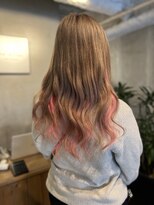 リエコー(RE'ECHO)&nbsp;プルエクステダイヤモンド