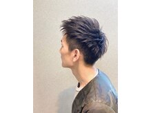 ウェッジ プレミアムヘアーサロン(WEDGE)