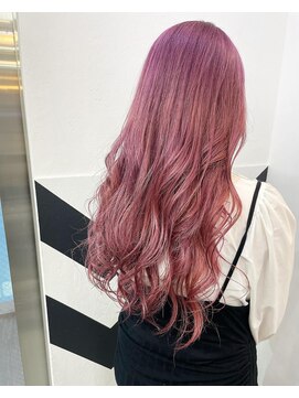 デスト 大宮(DEST) ピンクベージュ/韓国風ピンクグレージュ/[大宮駅]