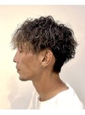 twist spiral