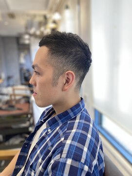 ボスコ 下北沢店(bosco) メンズスタイル