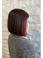 ルシードスタイルレーヴ(LUCIDO STYLE REVE)&nbsp;イヤリングカラー