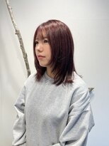 オーシー 四ツ井店(O'sea)&nbsp;red layer