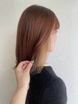 シュウ 碧南店(Shu)&nbsp;◎イヤリングカラー◎