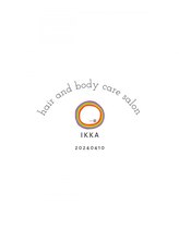 hair and body care salon 一華