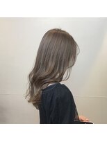 シエル 八王子店(CIEL)&nbsp;美髪スタイル☆