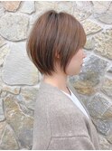 20代30代40代50代髪質改善似合わせグランマッシュデザインカラー