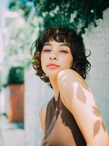 スタリー(Starry)&nbsp;外国人風スパイキーハイライト/20代/30代/40代/ハレマチ通り